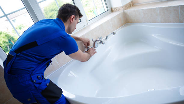 Commercial Plumbing Services in Whitehall, MI